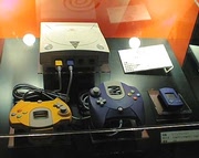 The Dreamcast
