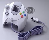 Dreamcast Controller