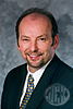 Peter Moore, the new Senior VP of Marketing