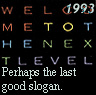Next Level - 1993
